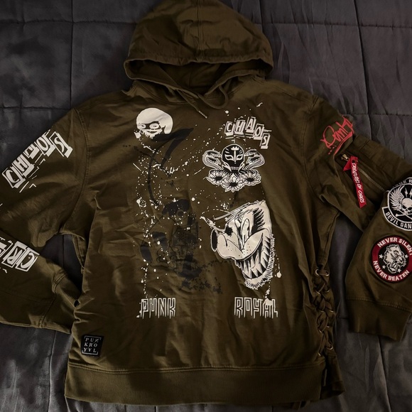 SOLDD-CROSS POSTED cannot remove until tmrw. DO NOT BUY =] - Picture 2 of 9